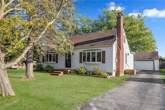 5775 Genesee St, Lancaster, NY 14086