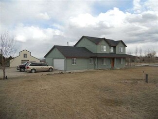 21212 Tucker Rd, Greenleaf, ID 83626