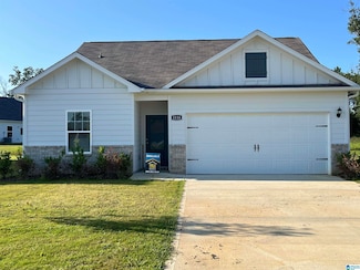 1116 Pilgrim Ln, Montevallo, AL 35115