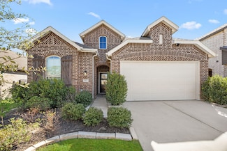 7917 Spring Run Dr, Magnolia, TX 77354