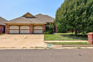 2217 Washita Trail, Edmond, OK 73003