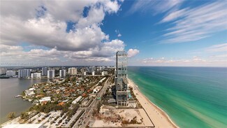 18201 Collins Ave Unit TS2 & TS3, Sunny Isles Beach, FL 33160