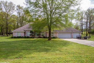 615 Turtle Creek Rd, Benton, AR 72015