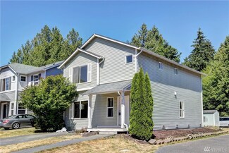 2703 105th Ave SE, Lake Stevens, WA 98258