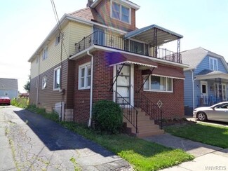 261 Boll St, Buffalo, NY 14212