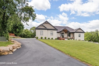 10 Ora Brent Ln, Bardstown, KY 40004