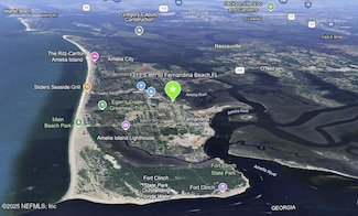 1315 S 8th St, Fernandina Beach, FL 32034