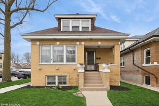 2500 N 78th Ct, Elmwood Park, IL 60707