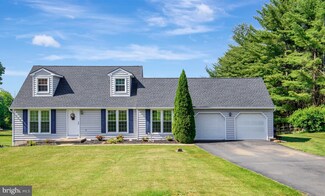 109 Galloping Hill Rd, Lincoln University, PA 19352