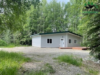 2877 Horseshoe Way, North Pole, AK 99705