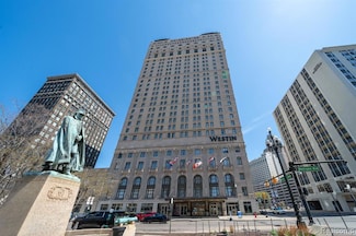 1135 Shelby St Unit 59-2808, Detroit, MI 48226