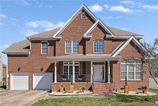 223 River Inlet Rd, Suffolk, VA 23434