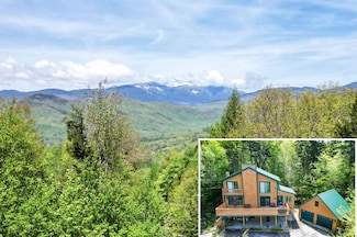 28 N Hampshire Ridge Rd, Jackson, NH 03846