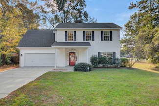 1600 Windsor Ln, Moncks Corner, SC 29461