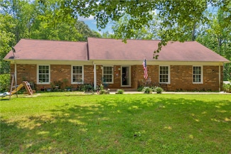 1399 Lake Jemiki Rd, Walhalla, SC 29691