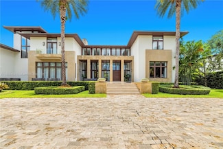 401 Arvida Pkwy, Miami, FL 33156