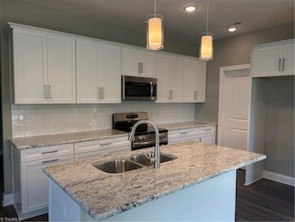 7376 Ridge Rd, Lexington, NC 27295