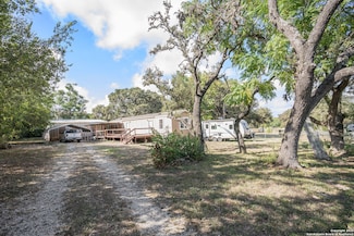 12106 Grapevine St, San Antonio, TX 78245