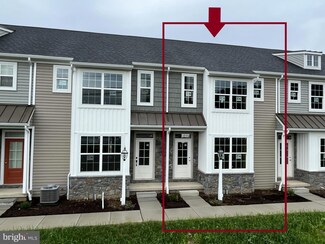 2489 Artesian Way Unit 3, Neffsville, PA 17601
