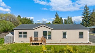 410 N 18th St, Elma, WA 98541