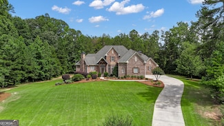 185 Platinum Ridge Point, Fayetteville, GA 30215