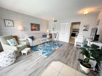 541 S Peninsula Ave Unit A18, New Smyrna Beach, FL 32169