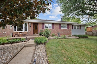 7331 Lansdowne Ave, Saint Louis, MO 63119