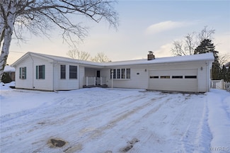 115 N Spruce St, Batavia, NY 14020