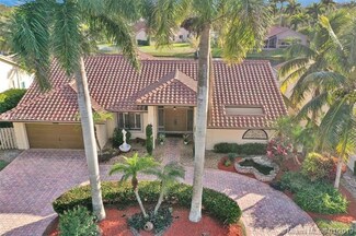 10860 NW 7th Ct, Plantation, FL 33324