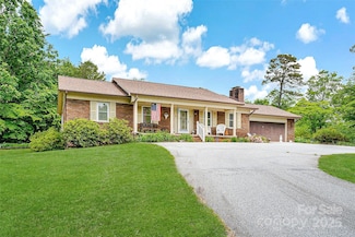 7050 U S 70, Old Fort, NC 28762