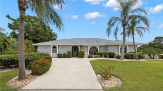 3919 SE 4th Ave, Cape Coral, FL 33904