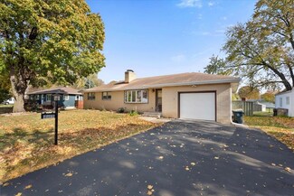 2117 Portage Rd, Madison, WI 53704