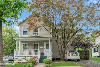 34 Bowne Ave, Freehold, NJ 07728