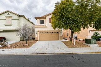 9805 Fast Elk St, Las Vegas, NV 89143