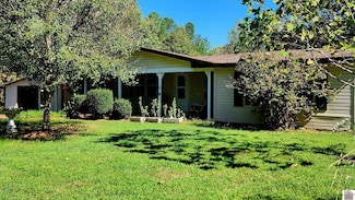 646 W Unity Church Rd, Hardin, KY 42048