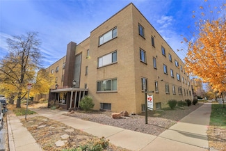 1175 N Emerson St Unit 202, Denver, CO 80218