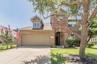 2608 Pine Trail Dr, Little Elm, TX 75068