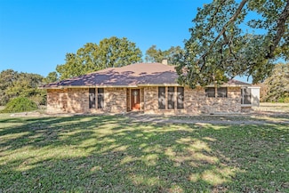 9510 S State Highway 34, Scurry, TX 75158