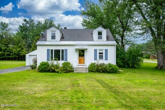 61 Luce Rd, Williamstown, MA 01267