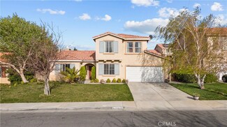 36842 Aristo Place, Palmdale, CA 93550
