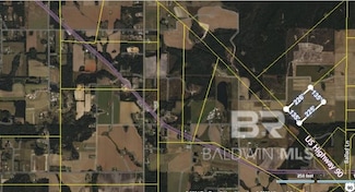 25681 Highway 90, Robertsdale, AL 36567