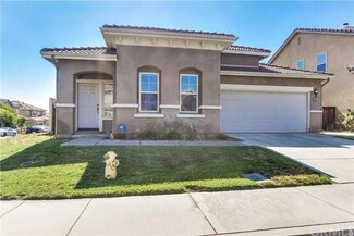 13357 Crabapple St, Moreno Valley, CA 92553