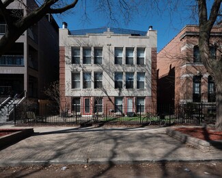2660 N Bosworth Ave Unit 2SE, Chicago, IL 60614