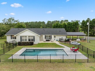 532 Dills Rd, Monticello, FL 32344