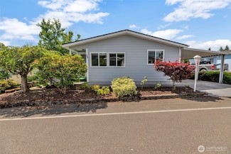 32820 20th Ave S Unit 35, Federal Way, WA 98003