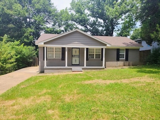 798 Pawnee Ave, Memphis, TN 38109