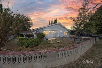 4501 Pine Ln, Lake Isabella, CA 93240