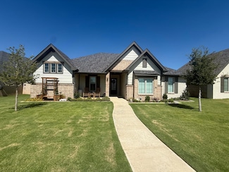 4606 139th St, Lubbock, TX 79424