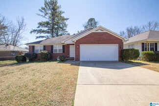 314 Parker Place, Jacksonville, AL 36265