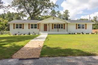 211 Bandy Dr, Graniteville, SC 29829